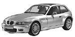 BMW E36-7 P299D Fault Code