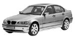 BMW E46 P299D Fault Code