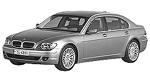 BMW E65 P299D Fault Code