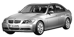 BMW E90 P299D Fault Code